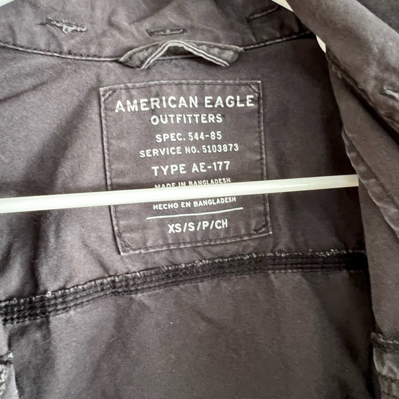 American eagle jacket - Picture 2 of 2